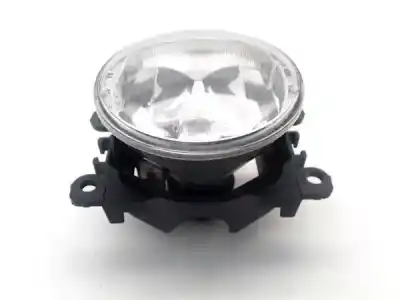 Second-hand car spare part right fog light for renault scenic iii (jz) 1.2 grand expression oem iam references 261500097r   Second-hand car spare part right fog light for renault scenic iii (jz) 1.2 grand expression oem iam references 261500097r