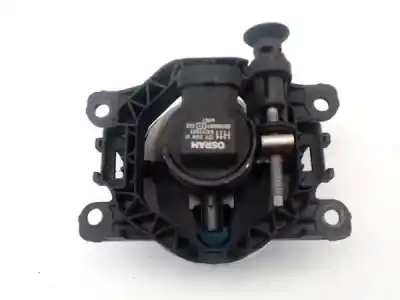 Second-hand car spare part right fog light for renault scenic iii (jz) 1.2 grand expression oem iam references 261500097r   Second-hand car spare part right fog light for renault scenic iii (jz) 1.2 grand expression oem iam references 261500097r