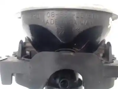 Second-hand car spare part right fog light for renault scenic iii (jz) 1.2 grand expression oem iam references 261500097r   Second-hand car spare part right fog light for renault scenic iii (jz) 1.2 grand expression oem iam references 261500097r