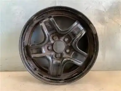 Автозапчастина б/у шина для renault scenic iii (jz) 1.2 grand expression посилання на oem iam 403001632r  