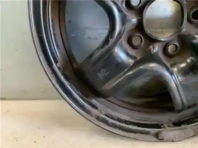 Автозапчастина б/у шина для renault scenic iii (jz) 1.2 grand expression посилання на oem iam 403001632r  