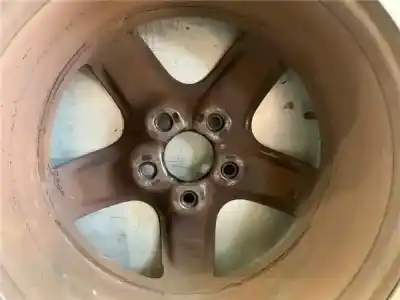 Автозапчастина б/у шина для renault scenic iii (jz) 1.2 grand expression посилання на oem iam 403001632r  