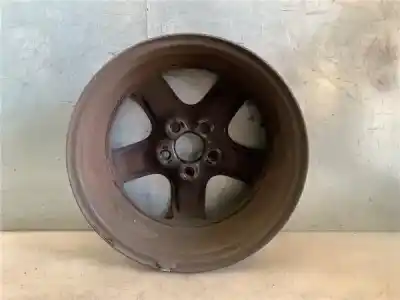 Автозапчастина б/у шина для renault scenic iii (jz) 1.2 grand expression посилання на oem iam 403001632r  
