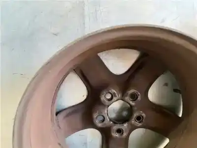 Автозапчастина б/у шина для renault scenic iii (jz) 1.2 grand expression посилання на oem iam 403001632r  