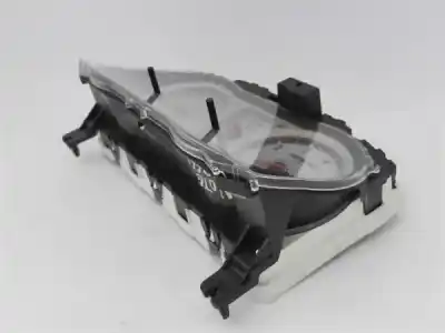 Peça sobressalente para automóvel em segunda mão quadrante por nissan note (e11e) 1.5 dci turbodiesel cat referências oem iam 248109u30e  