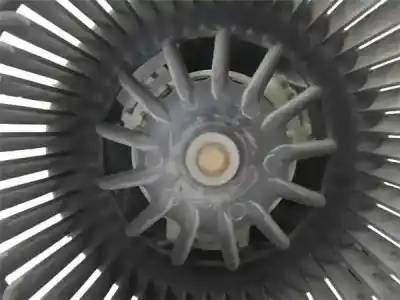 Peça sobressalente para automóvel em segunda mão motor de sofagem por nissan note (e11e) 1.5 dci turbodiesel cat referências oem iam 272269u01a  