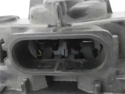 Peça sobressalente para automóvel em segunda mão motor de sofagem por nissan note (e11e) 1.5 dci turbodiesel cat referências oem iam 272269u01a  