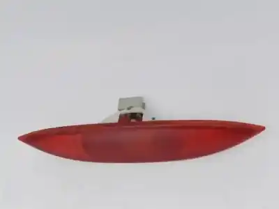 Second-hand car spare part central brake light for nissan note (e11e) 1.5 dci turbodiesel cat oem iam references 265905u80a  