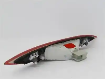 Second-hand car spare part central brake light for nissan note (e11e) 1.5 dci turbodiesel cat oem iam references 265905u80a  