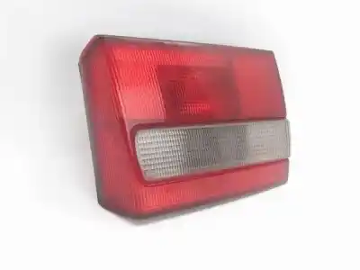 Second-hand car spare part central brake light for nissan note (e11e) 1.5 dci turbodiesel cat oem iam references 265905u80a  