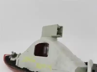 Second-hand car spare part central brake light for nissan note (e11e) 1.5 dci turbodiesel cat oem iam references 265905u80a  