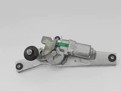 Peça sobressalente para automóvel em segunda mão motor do limpador traseiro por nissan note (e11e) 1.5 dci turbodiesel cat referências oem iam 287109u00b