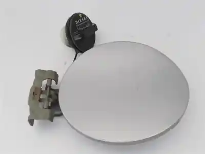 Peça sobressalente para automóvel em segunda mão tampa de combustível externa por nissan note (e11e) 1.5 dci turbodiesel cat referências oem iam 788309u00a