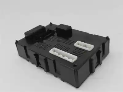 Peça sobressalente para automóvel em segunda mão módulo eletrônico por nissan note (e11e) 1.5 dci turbodiesel cat referências oem iam 284b2bc62a