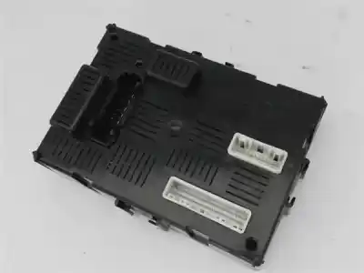 Peça sobressalente para automóvel em segunda mão módulo eletrônico por nissan note (e11e) 1.5 dci turbodiesel cat referências oem iam 284b2bc62a  