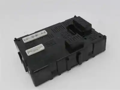 Peça sobressalente para automóvel em segunda mão módulo eletrônico por nissan note (e11e) 1.5 dci turbodiesel cat referências oem iam 284b2bc62a  