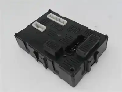 Peça sobressalente para automóvel em segunda mão módulo eletrônico por nissan note (e11e) 1.5 dci turbodiesel cat referências oem iam 284b2bc62a  