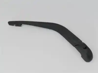 Peça sobressalente para automóvel em segunda mão haste de escova traseiro por nissan note (e11e) 1.5 dci turbodiesel cat referências oem iam 287811u600