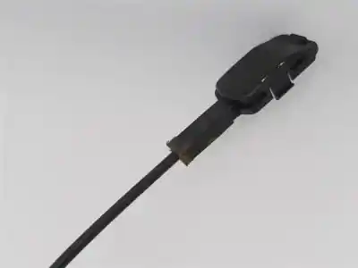 Second-hand car spare part front right central locking system for nissan note (e11e) 1.5 dci turbodiesel cat oem iam references 805009u100  