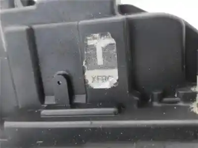 Second-hand car spare part front right central locking system for nissan note (e11e) 1.5 dci turbodiesel cat oem iam references 805009u100  