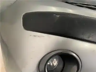 Second-hand car spare part front bumper for nissan note (e11e) 1.5 dci turbodiesel cat oem iam references 620229u040  620229u30h