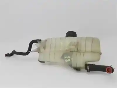 Peça sobressalente para automóvel em segunda mão vaso de expansão por nissan note (e11e) 1.5 dci turbodiesel cat referências oem iam 21711ax600