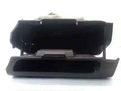 Peça sobressalente para automóvel em segunda mão porta luvas por nissan note (e11e) 1.5 dci turbodiesel cat referências oem iam 685109u10a