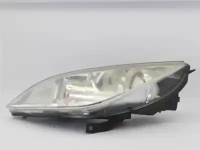 Автозапчастина б/у ліва фара для mitsubishi colt cz3 berl. 5 (z30a) 1.5 di-d inform посилання на oem iam 8301a221  