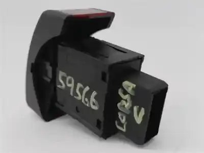 Pezzo di ricambio per auto di seconda mano interruttore per opel corsa c (x01) 1.4 (f08. f68) riferimenti oem iam 13539900  