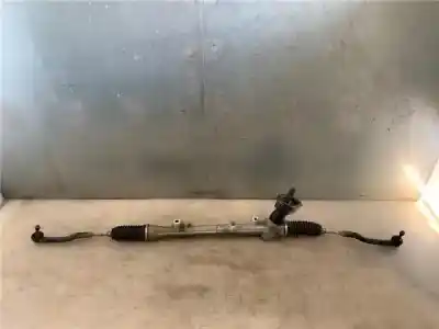 Peça sobressalente para automóvel em segunda mão caixa de direção por nissan note (e11e) 1.5 dci turbodiesel cat referências oem iam 480019u100