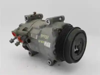 Pièce détachée automobile d'occasion COMPRESSEUR DE CLIMATISATION pour MERCEDES-BENZ CLASE A (BM 169)  Références OEM IAM A0012303611  