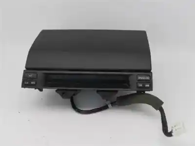 Pezzo di ricambio per auto di seconda mano schermo per mazda 6 berlina (gg) 2.3 sportive riferimenti oem iam cadm4294k