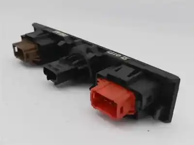 Second-hand car spare part multifunction switch for renault clio ii fase ii (b/cb0) 1.4 16v oem iam references 8200071224  