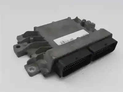 Second-hand car spare part ecu engine control for renault clio ii fase ii (b/cb0) 1.4 16v oem iam references 8200473744
