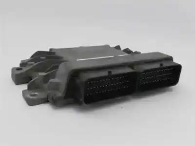Second-hand car spare part ecu engine control for renault clio ii fase ii (b/cb0) 1.4 16v oem iam references 8200473744  8200400246