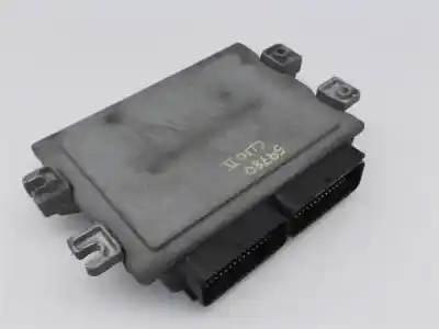 Second-hand car spare part ecu engine control for renault clio ii fase ii (b/cb0) 1.4 16v oem iam references 8200473744  8200400246