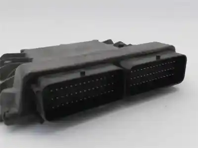 Second-hand car spare part ecu engine control for renault clio ii fase ii (b/cb0) 1.4 16v oem iam references 8200473744  8200400246
