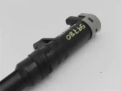 Second-hand car spare part ignition coil for renault clio ii fase ii (b/cb0) 1.4 16v oem iam references 224332597r  