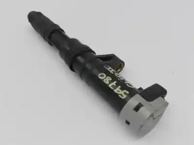 Second-hand car spare part ignition coil for renault clio ii fase ii (b/cb0) 1.4 16v oem iam references 224332597r  
