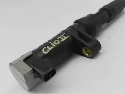 Second-hand car spare part ignition coil for renault clio ii fase ii (b/cb0) 1.4 16v oem iam references 224332597r  
