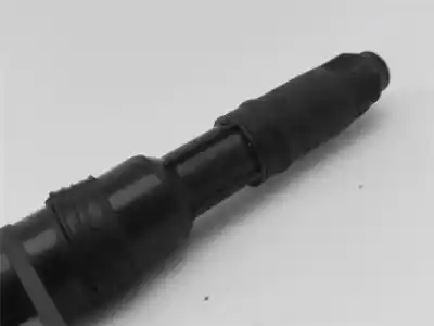 Second-hand car spare part ignition coil for renault clio ii fase ii (b/cb0) 1.4 16v oem iam references 224332597r  