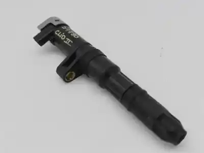 Second-hand car spare part ignition coil for renault clio ii fase ii (b/cb0) 1.4 16v oem iam references 224332597r