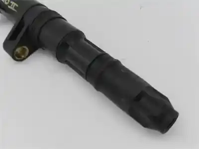 Second-hand car spare part ignition coil for renault clio ii fase ii (b/cb0) 1.4 16v oem iam references 224332597r  
