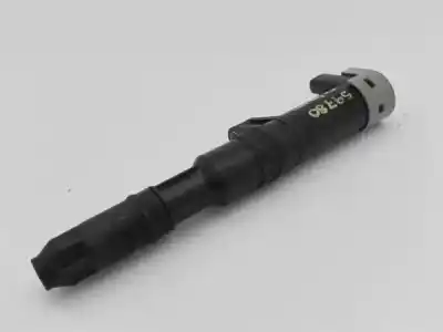 Second-hand car spare part ignition coil for renault clio ii fase ii (b/cb0) 1.4 16v oem iam references 224332597r  