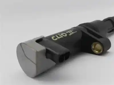 Second-hand car spare part ignition coil for renault clio ii fase ii (b/cb0) 1.4 16v oem iam references 224332597r  