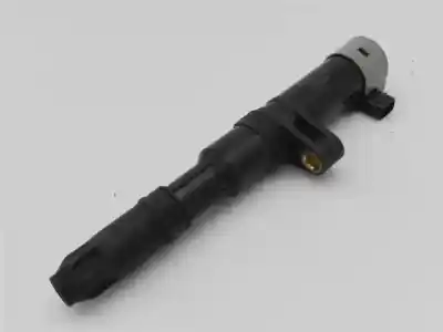 Second-hand car spare part ignition coil for renault clio ii fase ii (b/cb0) 1.4 16v oem iam references 224332597r