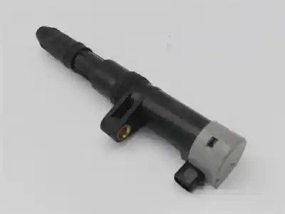Second-hand car spare part ignition coil for renault clio ii fase ii (b/cb0) 1.4 16v oem iam references 224332597r  