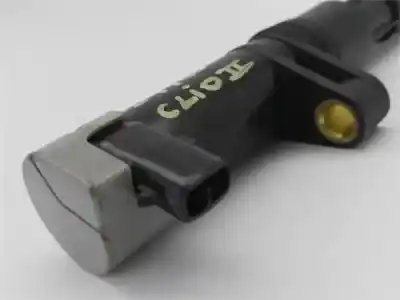 Second-hand car spare part ignition coil for renault clio ii fase ii (b/cb0) 1.4 16v oem iam references 224332597r  