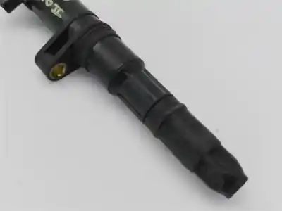 Second-hand car spare part ignition coil for renault clio ii fase ii (b/cb0) 1.4 16v oem iam references 224332597r  