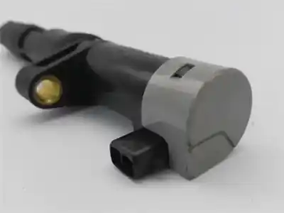 Second-hand car spare part ignition coil for renault clio ii fase ii (b/cb0) 1.4 16v oem iam references 224332597r  